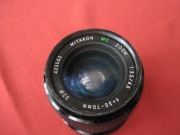mitakon 35-70 do canon serii A