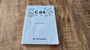Książka COMMODORE Instrukcja obsługi PL !!!  *** 200 stron *** RETRO 1988 