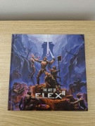 Elex 2 Artbook  