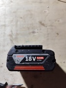 Bateria Bosch 18V 5.0Ah
