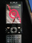 Sony Ericsson W995