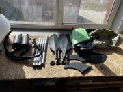 Akcesoria do kajaków - CZYTAJ OPIS  PS386