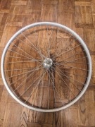 Koło przednie na hamulec tarczowy