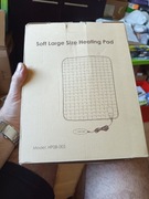 Poduszka grzewcza 