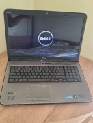 Kultowy laptop Dell XPS l702x 3d vision 120hz