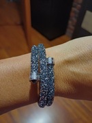 Bransoletka Swarovski Crystalust