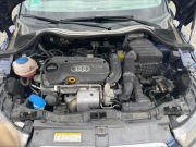 Silnik 1.4TFSI CAXA Audi a1