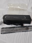 Laminator maxdone FN333 na gorąco, na zimno