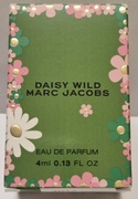 Marc Jacobs Daisy Wild edp 4 ml, miniatura 