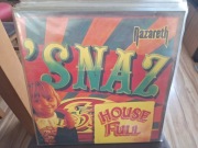 Nazareth   Snaz  2 x lp