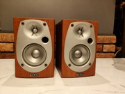 INFINITY BETA HSC SATELLITE ! Świetne monitory STEREO