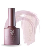 Pink Elegance Lakier Hybrydowy do paznokci 10 ml UV/LED