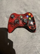 Pad Xbox 360 Gears of war .