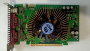 Nvidia Geforce 8600GT 512MB DVI