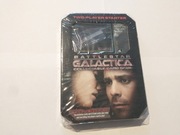 Battlestar Galactica CCG Starter dla 2 osób