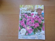 Katalog kwiatów roślin sadzonek Josef Starkl Wiosna 2021 piękny ogród