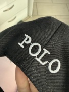 Czapka Polo Ralph Lauren z daszkiem