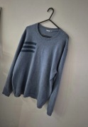 Sweterek Męski Adidas L