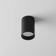 Lampa:LABRA  Tubular 133 NT H200, DALI 830DF,kolor czarny; 3.1159.12.830.MP