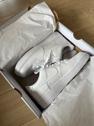 Nike air force 1 white, rozmiar 44,5