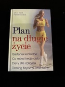 Plan na długie życie - Heike Kovacs