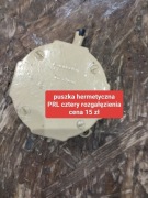Przełącznik loft puszki uchwyty gniazda PRL