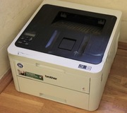 Drukarka laserowa kolorowa Brother HL-L3230CDW