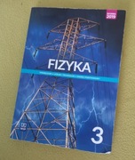 Podręcznik Fizyka kl. 3 zakres podstawowy liceum szkoła średnia