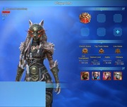 Raid Shadow Legends 8 mityk 475 Legend TOP KRAKEN