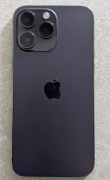 Apple iPhone 14 Pro Max 128GB Gwarancja Sprzedaję sam telefon