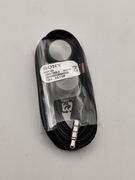 NOWE Douszne Słuchawki Sony MH410C Black