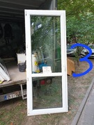 drzwi, okno balkonowe, od ręki