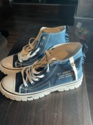 Stylowe trampki roz. 44