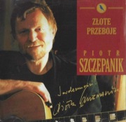 PIOTR SZCZEPANIK - ZŁOTE PRZEBOJE