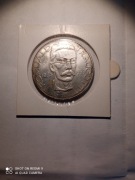 10 zł z 1933roku R. Traugut prawdopodobnie kopia