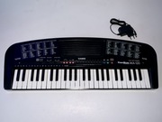 Keyboard CASIO MA-120 zasilacz pianino do nauki