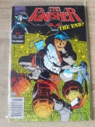 TM-Semic The Punisher 2/97, ideał 