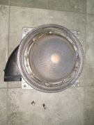 Palnik z Wentylatorem Ferroli Bluhelix