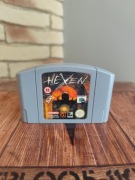 Hexen Nintendo 64 / N64