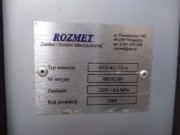 Maszyny do produkcji żelków