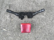 Manetka + Odblask Nissan 370z