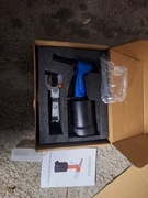 Pneumatyczna nitownica vorxeon