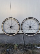 Koła rowerowe(szosowe) 28” Linus – komplet