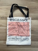 Torba shopper Pablo Picasso