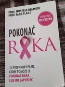 Pokonać Raka Mustafa Djamgoz Jane Plant 2015