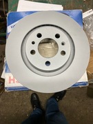 Tarcze Bosch klocki Bosch skoda audi seatt kompletny zestaw prz