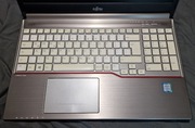 Fujitsu lifebook e756 uszkodzony