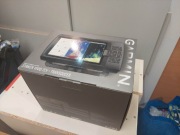 Echosonda garmin striker vivind 7vc gt20