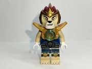 LEGO figurka Chima Laval loc049