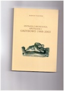 Spotkania z archeologią I spotkanie Grzybowo 